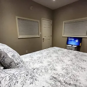 Amueblada En Eglinton Homestay Toronto