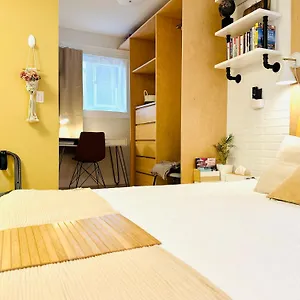 Private Guest 10mins To Downtown - King Bed - Bathtub - Free Parking Homestay Vancouver