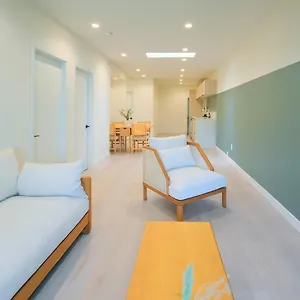 Newly Renovated 2 Bedroom In Japantown! Near Railtown & Gastown! Apartment Vancouver